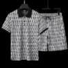 FENDI BLACK AND WHITE SET