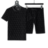 FENDI BLACK SET