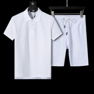 FENDI WHITE SET