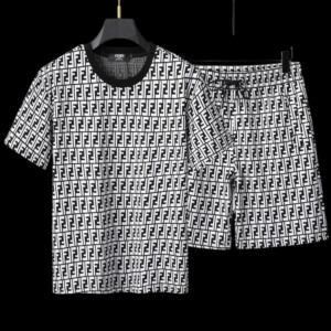 FENDI WHITE SET
