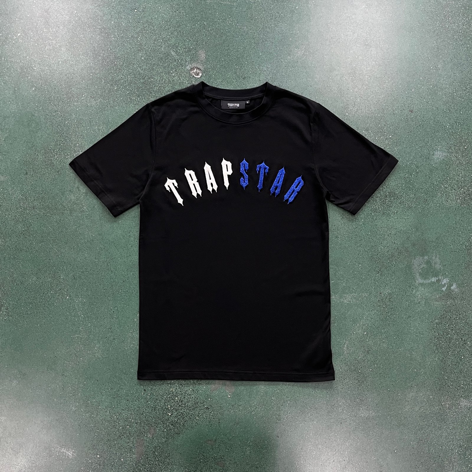 FULL SET BLACK