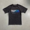 FULL SET BLACK/BLUE