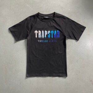 FULL SET BLACK/BLUE