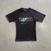 FULL SET BLACK/GREEN