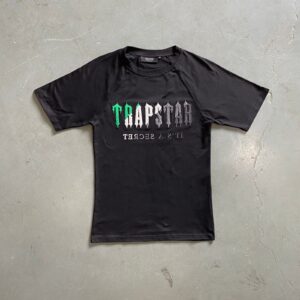 FULL SET BLACK/GREEN