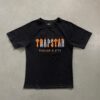FULL SET BLACK/ORANGE