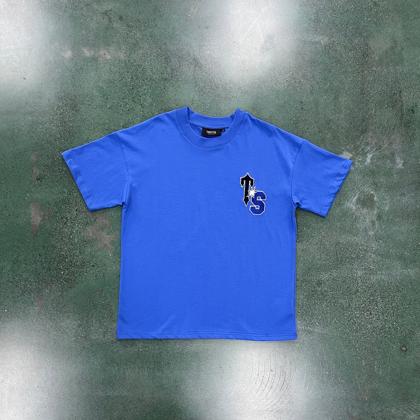 FULL SET BLUE