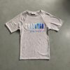 FULL SET GREY/BLUE