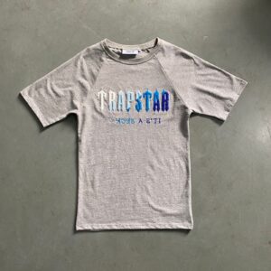 FULL SET GREY/BLUE