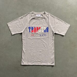 FULL SET GREY/BLUE-RED