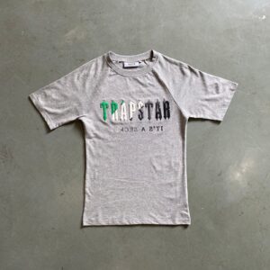FULL SET GREY/GREEN