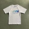 FULL SET WHITE/BLUE
