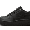 Nike AirForce Black