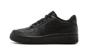 Nike Airforce Black