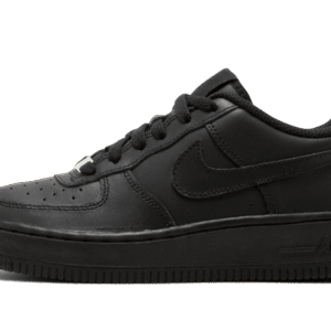 Nike AirForce Black