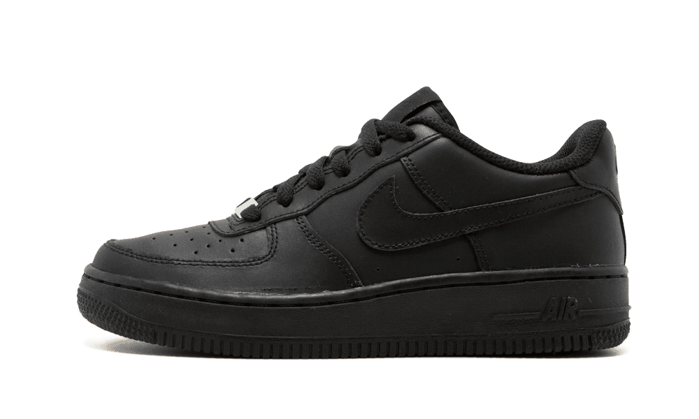 Nike Airforce Black