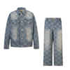 JEANS SET