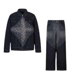 JEANS SET