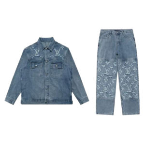 JEANS SET