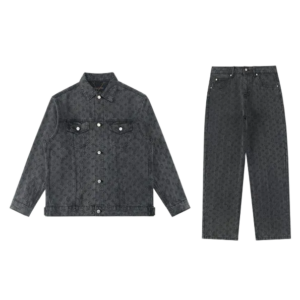 JEANS SET