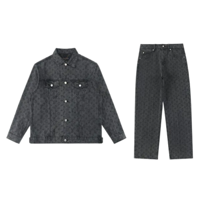 JEANS SET