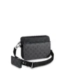 LV DOUBLE BAG