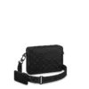 LV SHADOW BAG BLACK