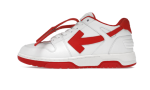 OFF-WHITE OUT OF OFFICE