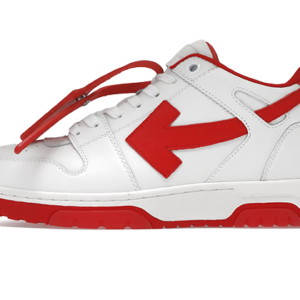OFF-WHITE OUT OF OFFICE