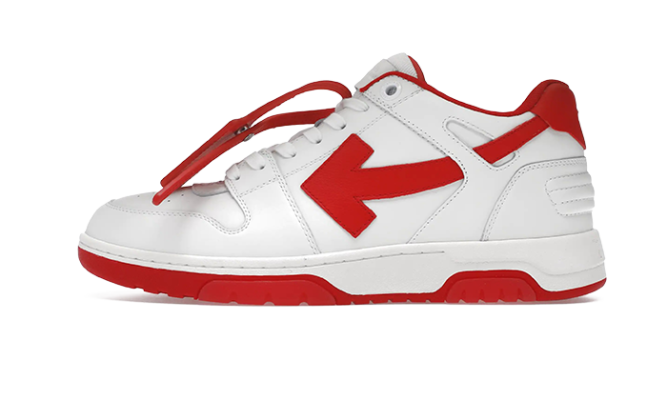 OFF-WHITE OUT OF OFFICE