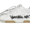 OFF-WHITE OUT OF OFFICE