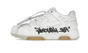 OFF-WHITE OUT OF OFFICE