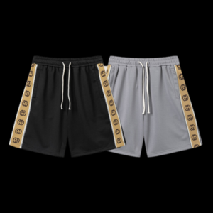 pantaloncini GG