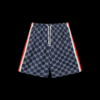 pantaloncini GG