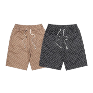 pantaloncini GG