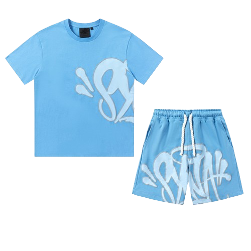 SYNA WORLD – SET
