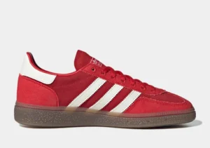 Adidas Handball Spezial - Scarlet Cloud White