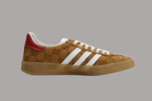 Adidas Gazelle Retro G - Brown