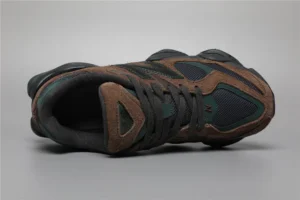 Alternative view of New Balance 9060 - Coffee Brown