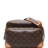 Louis Vuitton Nile Shoulder Bag
