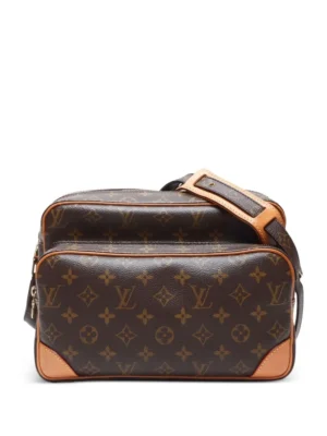 Louis Vuitton Nile Shoulder Bag
