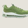 Nike Air Max 97 Futura - Green