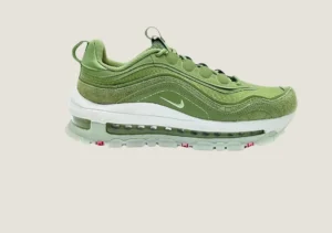 Nike Air Max 97 Futura - Green