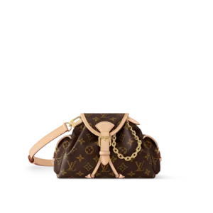 Louis Vuitton Odyssée Bag