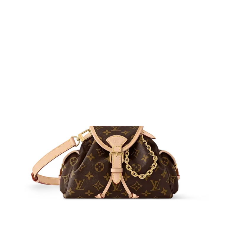 Louis Vuitton Odyssée Bag