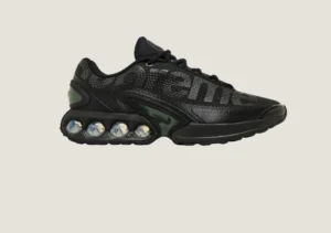 Nike Air Max Dn Black