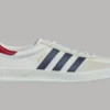 Adidas Gazelle Retro G - Cloud White