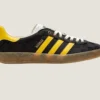 Adidas Gazelle Retro G - Monogram Black