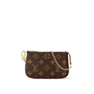 Louis Vuitton Mini Accessories Pouch