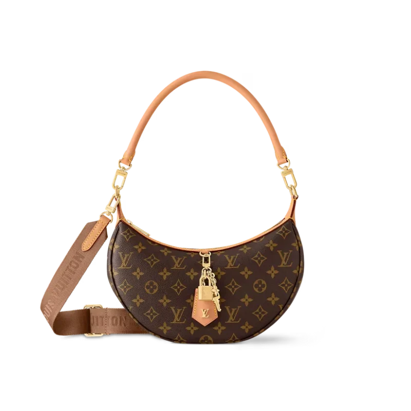 Louis Vuitton Looping Bag